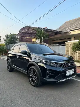 2023 Honda WR-V 1.5 RS SUV