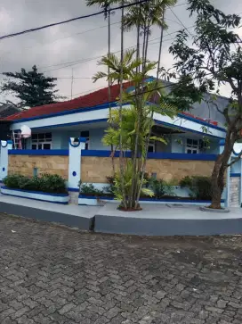 Rumah di Puri anjasmoro