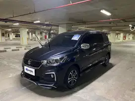 [OLX MOBBI]DP RENDAH Suzuki Ertiga 1.5 Hybrid SS Bensin-AT 2022 0OQ