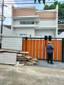 Rumah ready siap huni di jual cepat citra raya Cikupa Tangerang