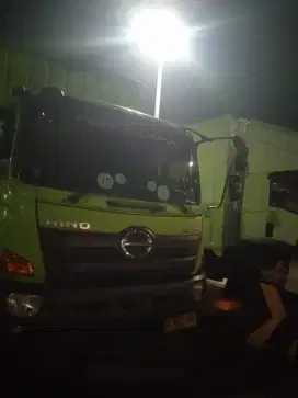 Mencari pekerjaan sebagai driver