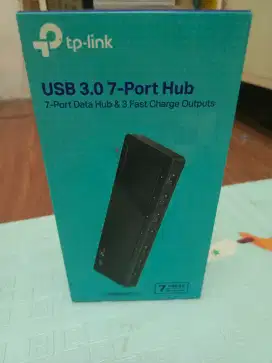 USB 3.0 7 port TPLiNK