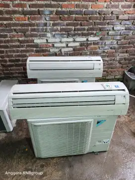 Ac second Terpercaya
