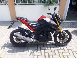 Yamaha Xsbre 2016