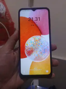 Samsung galaxy a14 nfc