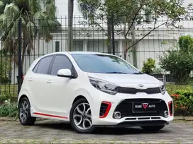 Kia Picanto GT Line 1.2 AT 2020 REG 2021 (sunroof)