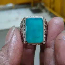 Bacan majiko kristal
