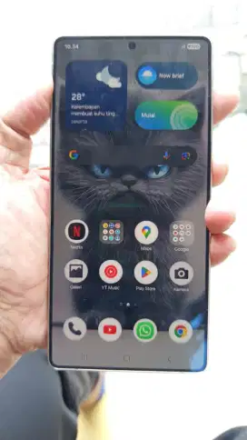 JUAL SAMSUNG S25 ULTRA SEIN