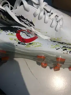 Jual cepat sepatu bola
