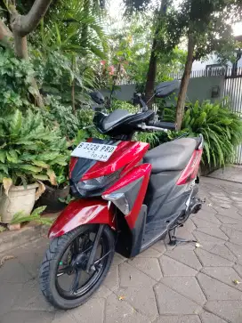Yamaha soul gt 2015 pajak hidup panjang