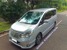 [HARGA CASH/ pemilik langsung] kondisi terawat Serena C26 HWS facelift