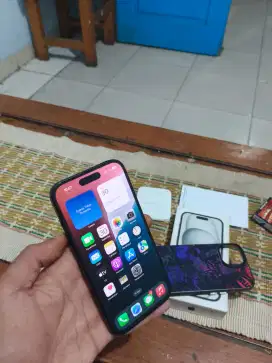 iPhone 15 128 GB ibox