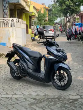 JUAL MOTOR lengkap
