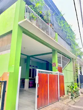 KONTRAKAN JAKARTA BARAT