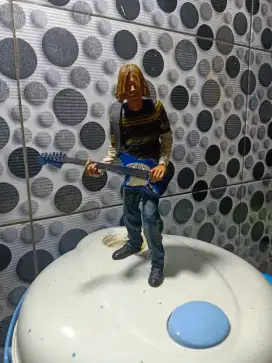 Neca kurt cobain