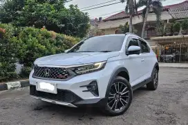 (CASHTERMURAH) - Honda WRV RS SENSING CVT 2024 Muluss Yaris Baleno Hrv
