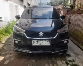 Ertiga GT Sport matic