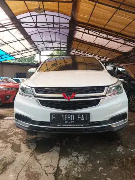 Wuling Cortez 2021 1.5 Turbo MT