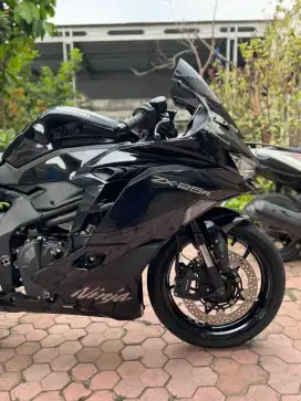 ZX25R ZX25RR ZX25