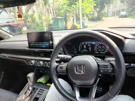 Honda CR-V 2024 Hybrid
