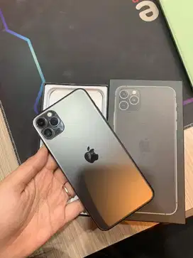 Iphone 11 promax 256gb