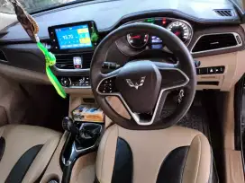Wuling Cortez 2018