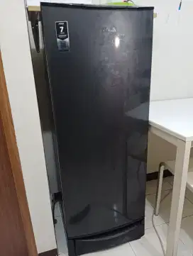 Dijual Kulkas AQUA 1 Pintu Type D190 (Low Watt)