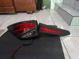 stoplamp fortuner 2020 vrz