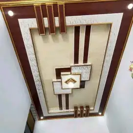 Tukang renovasi dan atap