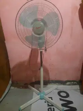 Kipas angin cosmos 16inch berdiri