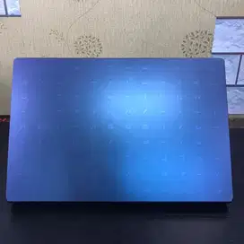 LAPTOP ASUS VIVOBOOK E410MA SECOND