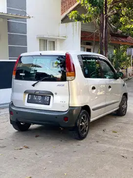 Hyundai Atoz 2000 Bensin