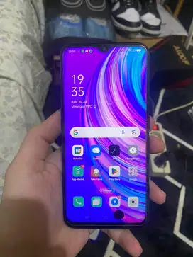 HP Oppo F11 4/128