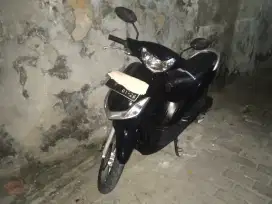 Mio Sporty 2008