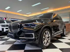 DP10% [Km6.000] X5 7Seater 2023 Black Reg 2024 #AUTOHIGH