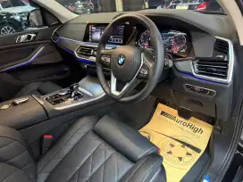 DP10% [Km6.000] X5 7Seater 2023 Black Reg 2024 #AUTOHIGH