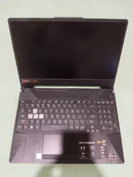 ASUS TUF GAMING A15 FA506NFR