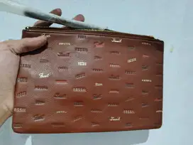 SLING BAG FOSSIL