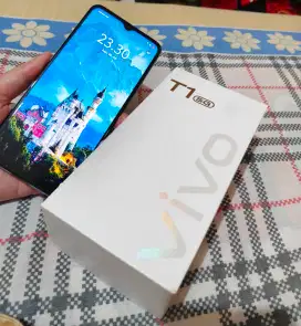 Vivo T1 5G 8/128 second