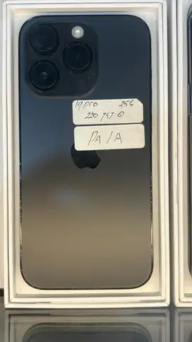 IPHONE 14 PRO 128 Ex Ibox