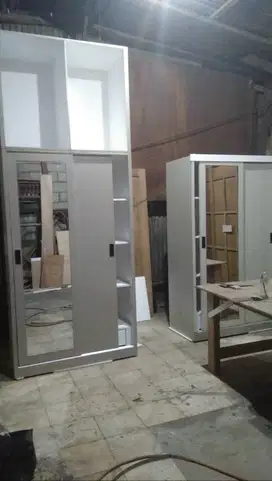 Furniture  custom HPL DUCO MELAMIK
