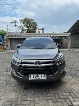 INNOVA G 2.0 2019 AT (AUTOMATIC)