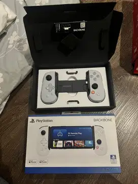 PS Backbone Iphone