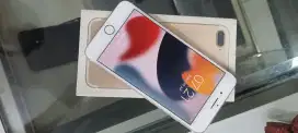 Iphone 7 plus 32gb jarigan anti blokir