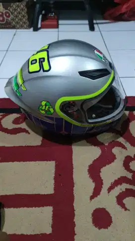 [DI Jual] Helm AGV K1 Mugelo 2015 Size M