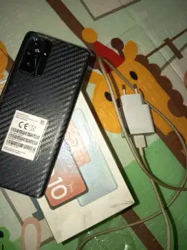 REDMI NOTE 10 PRO 6/128
