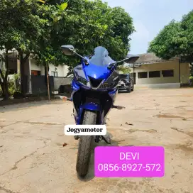 Yamaha R15 V3 th 2017 motor second unit gress