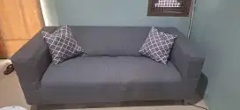 Ikea sofa klippan