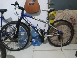 Sepeda ukuran 26 joss