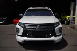 Mitsubishi Pajero Dakar 4x2 AT Turbo (D) Nopil Full Ori